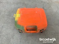 Pneumatische tacker - afbeelding 4 van  4