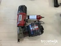 Pneumatische tacker - afbeelding 1 van  4