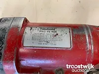 Pneumatische tacker - afbeelding 4 van  4