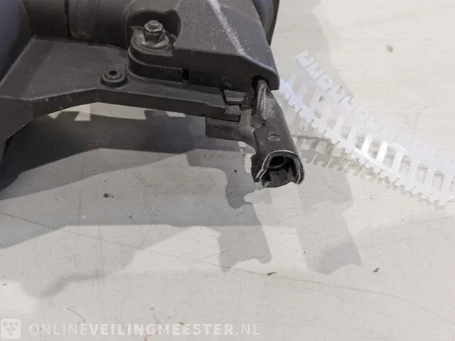 Pneumatische trommeltacker tjep, pc-66 haften - afbeelding 7 van  8