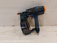 Pneumatische trommeltacker tjep, ze-65 excellent - afbeelding 1 van  8