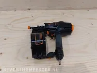 Pneumatische trommeltacker tjep, ze-65 excellent - afbeelding 2 van  8