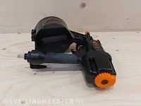 Pneumatische trommeltacker tjep, ze-65 excellent - afbeelding 3 van  8