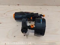 Pneumatische trommeltacker tjep, ze-65 excellent - afbeelding 4 van  8