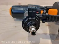 Pneumatische trommeltacker tjep, ze-65 excellent - afbeelding 5 van  8