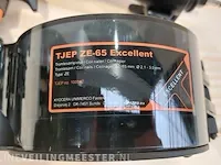 Pneumatische trommeltacker tjep, ze-65 excellent - afbeelding 6 van  8