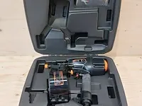 Pneumatische trommeltacker tjep, ze-65 excellent - afbeelding 7 van  8