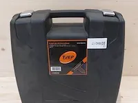 Pneumatische trommeltacker tjep, ze-65 excellent - afbeelding 8 van  8