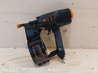 Pneumatische trommeltacker tjep, ze-65 excellent - afbeelding 1 van  7