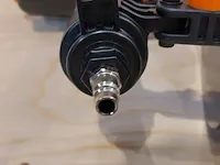 Pneumatische trommeltacker tjep, ze-65 excellent - afbeelding 4 van  7