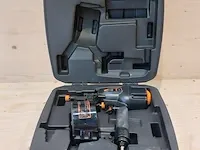 Pneumatische trommeltacker tjep, ze-65 excellent - afbeelding 6 van  7
