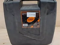 Pneumatische trommeltacker tjep, ze-65 excellent - afbeelding 7 van  7