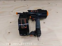 Pneumatische trommeltacker tjep, ze-65 excellent - afbeelding 2 van  7