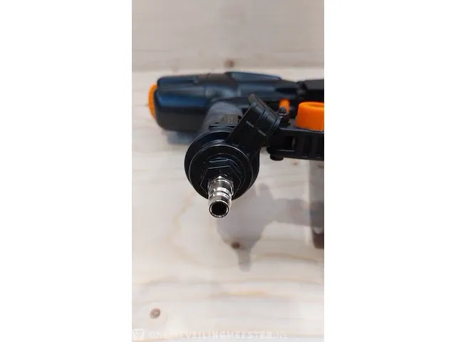 Pneumatische trommeltacker tjep, ze-65 excellent - afbeelding 4 van  7