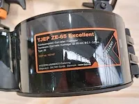 Pneumatische trommeltacker tjep, ze-65 excellent - afbeelding 5 van  7