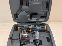 Pneumatische trommeltacker tjep, ze-65 excellent - afbeelding 6 van  7