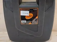 Pneumatische trommeltacker tjep, ze-65 excellent - afbeelding 7 van  7
