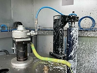 Pneumatische vat-menginstallatie (2x) - afbeelding 9 van  13