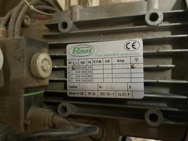 Pneumatische verticale opsluitbank, duin, 2008 - afbeelding 10 van  10