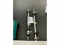 Pneumatische werkcilinder (2x) - afbeelding 2 van  4