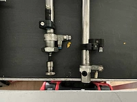 Pneumatische werkcilinder (2x) - afbeelding 3 van  4
