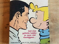 Pocket kuifje - afbeelding 1 van  3