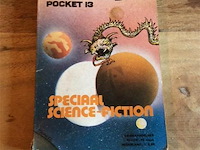 Pocket kuifje - afbeelding 1 van  3