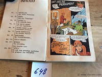 Pocket kuifje - afbeelding 2 van  3