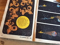 Pocket kuifje - afbeelding 3 van  3