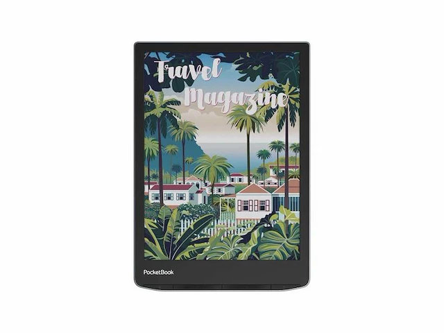 Pocketbook e-reader - inkpad color 3 - stormy sea - afbeelding 1 van  2