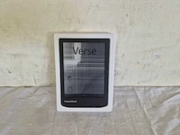 Pocketbook e-reader - verse - bright blue - afbeelding 3 van  3