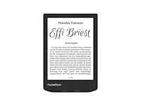 Pocketbook verse e-book reader 8 gb wifi lichtblauw - afbeelding 1 van  1