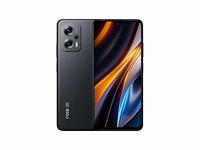 Poco - x4 gt 5g - 256gb - zwart - afbeelding 1 van  2