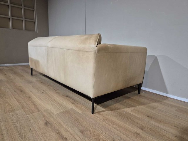 Pode - fold - 2,5 zits bank - afbeelding 2 van  12