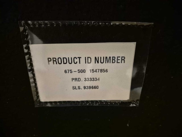 Pode - fold - 2,5 zits bank - afbeelding 4 van  12