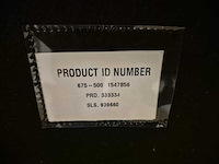 Pode - fold - 2,5 zits bank - afbeelding 4 van  12