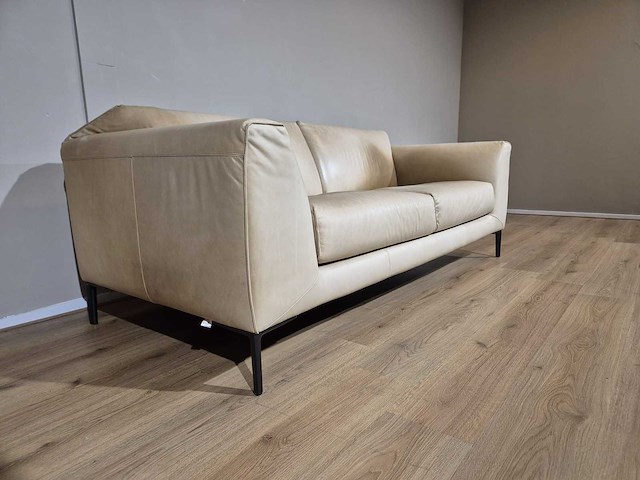 Pode - fold - 2,5 zits bank - afbeelding 7 van  12