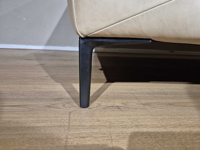 Pode - fold - 2,5 zits bank - afbeelding 10 van  12