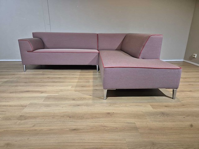 Pode - insert - hoekbank - afbeelding 1 van  10