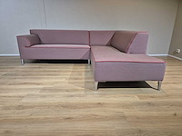 Pode - insert - hoekbank - afbeelding 1 van  10