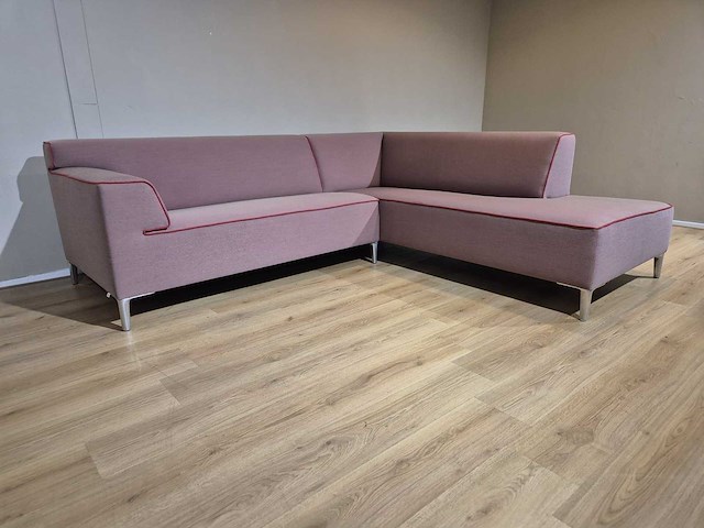 Pode - insert - hoekbank - afbeelding 3 van  10