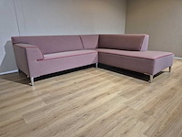 Pode - insert - hoekbank - afbeelding 3 van  10