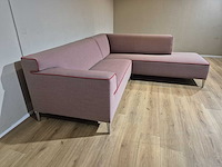 Pode - insert - hoekbank - afbeelding 4 van  10