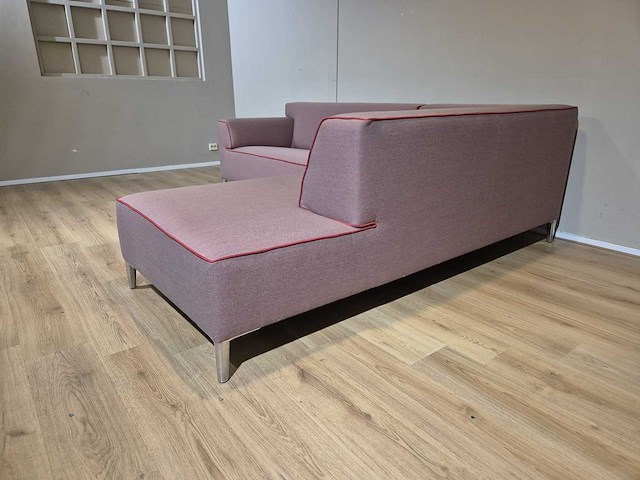 Pode - insert - hoekbank - afbeelding 5 van  10