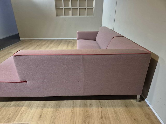 Pode - insert - hoekbank - afbeelding 6 van  10