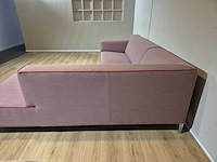 Pode - insert - hoekbank - afbeelding 6 van  10