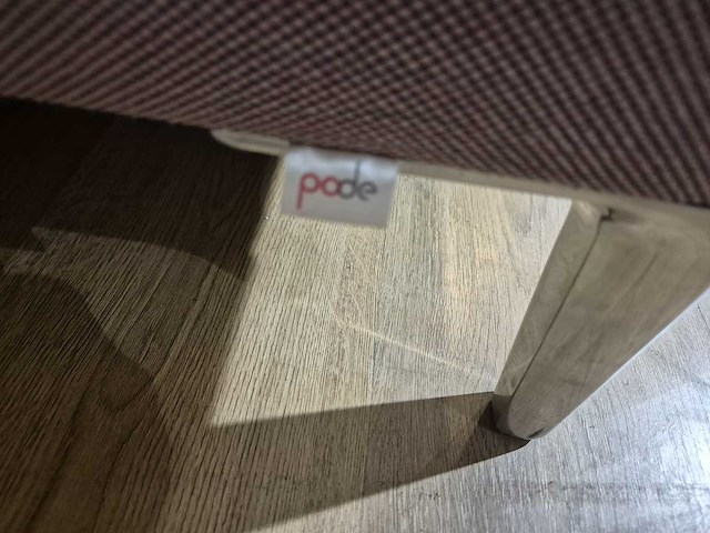 Pode - insert - hoekbank - afbeelding 9 van  10