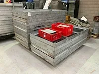 Podiumdeel (18x) - afbeelding 1 van  5