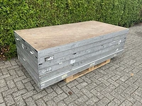 Podiumdeel (6x) - afbeelding 4 van  11