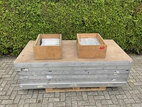 Podiumdeel (6x) - afbeelding 5 van  11